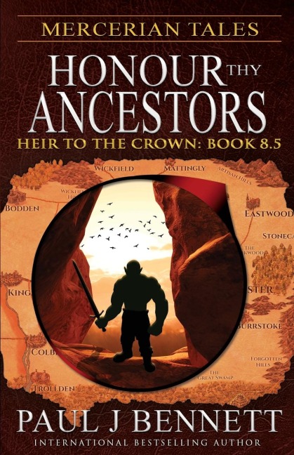 Mercerian Tales: Honour Thy Ancestors