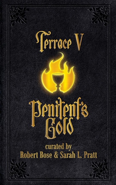 Terrace V: Penitents Gold