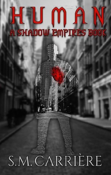 Human: A Shadow Empires Book