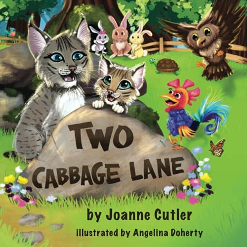 Two Cabbage Lane
