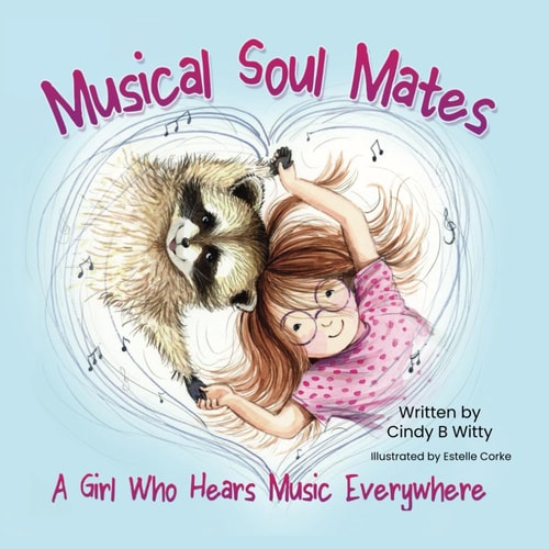 Musical Soul Mates A Girl Who Hears Music Everywhere