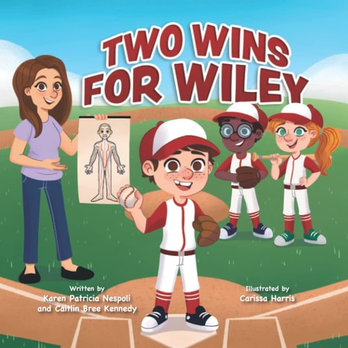 Two Wins for Wiley