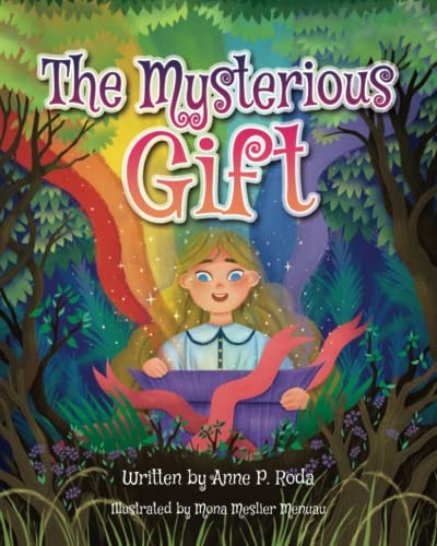 The Mysterious Gift