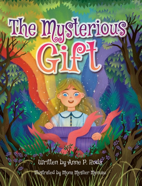 The Mysterious Gift