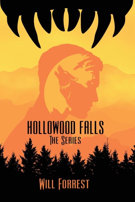 Hollowood Falls: The Series