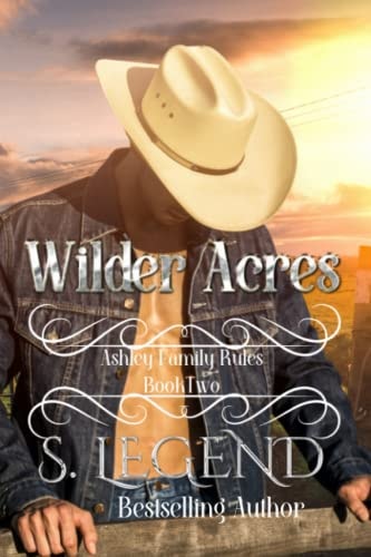 Wilder Acres Ashley Family Rules Book Two