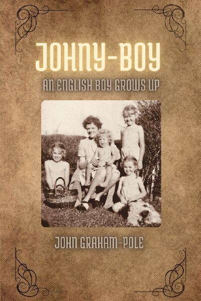 Johny-Boy: An English Boy Grows Up