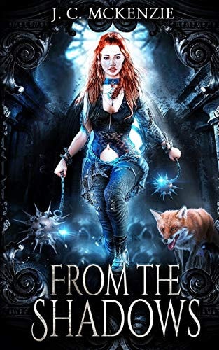 From the Shadows A Raven Crawford Sibling Story