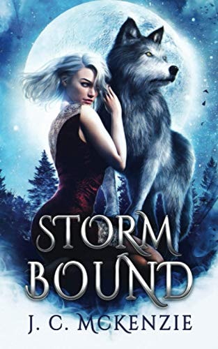 Stormbound