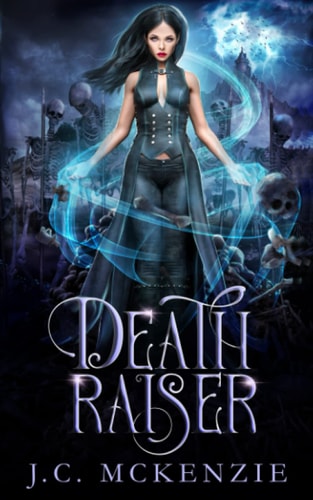 Death Raiser