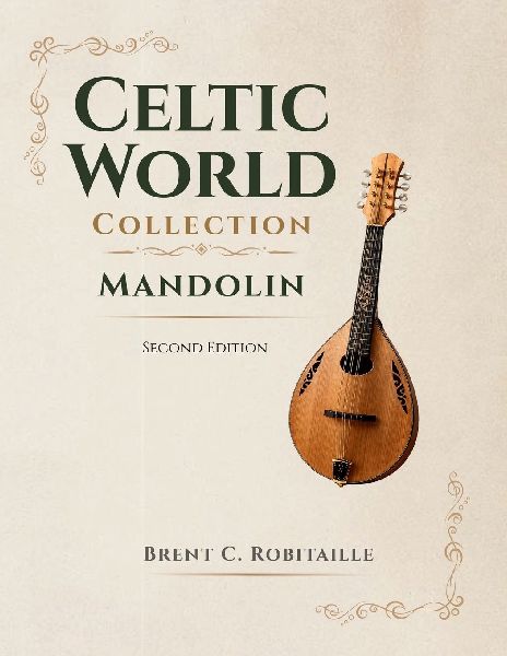 Celtic World Collection - Mandolin