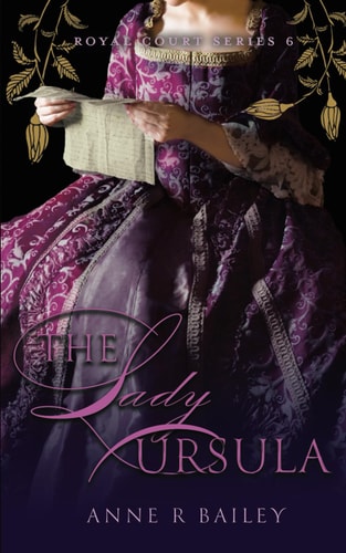 The Lady Ursula
