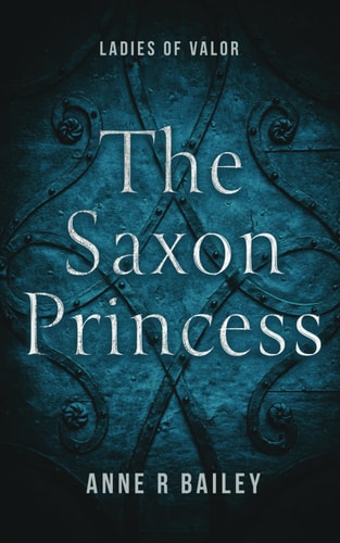 The Saxon Princess
