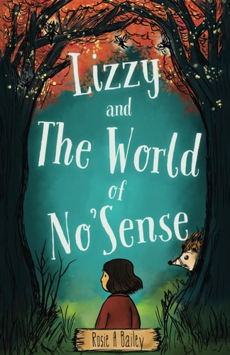 Lizzy and the World of No'Sense