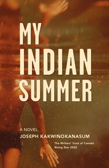 My Indian Summer: A Novel