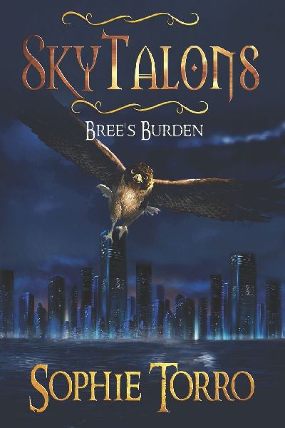 SkyTalons: Brees Burden