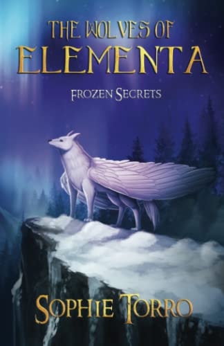 The Wolves of Elementa Frozen Secrets