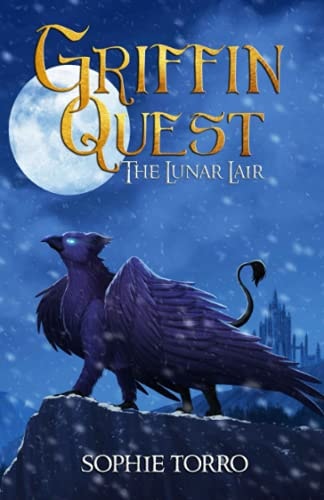 Griffin Quest The Lunar Lair