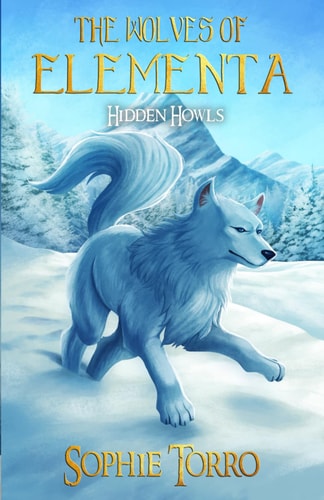 The Wolves of Elementa Hidden Howls
