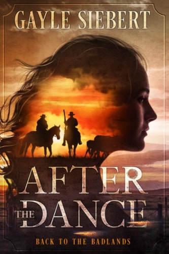 After The Dance Back to the Badlands