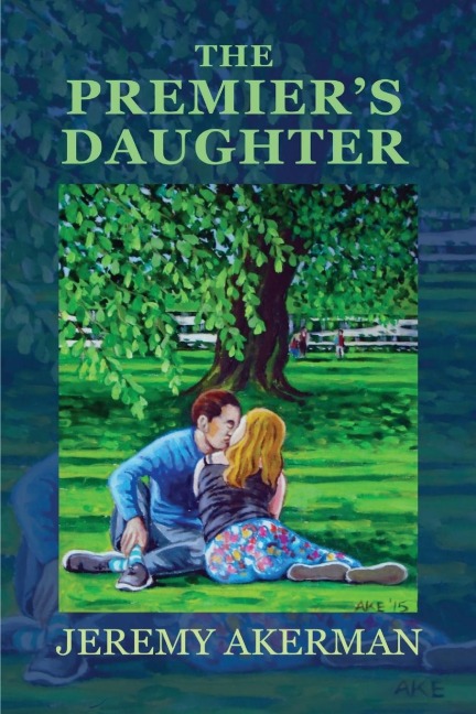 The Premiers Daughter