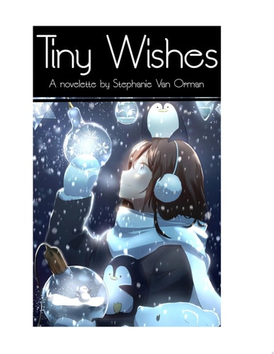 Tiny Wishes