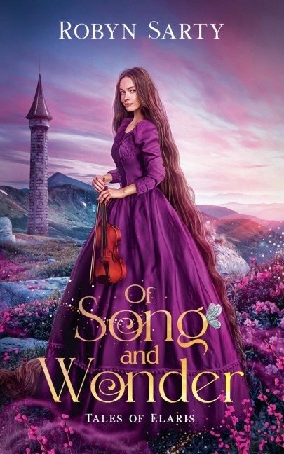 Of Song and Wonder