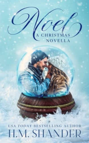 Noel A Christmas Novella