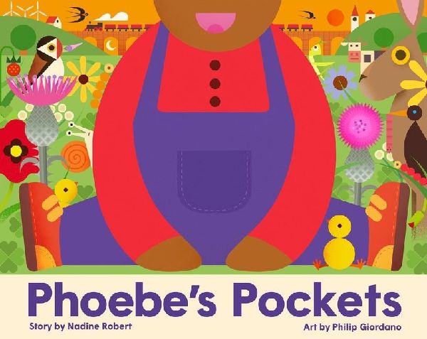 Phoebe's Pockets