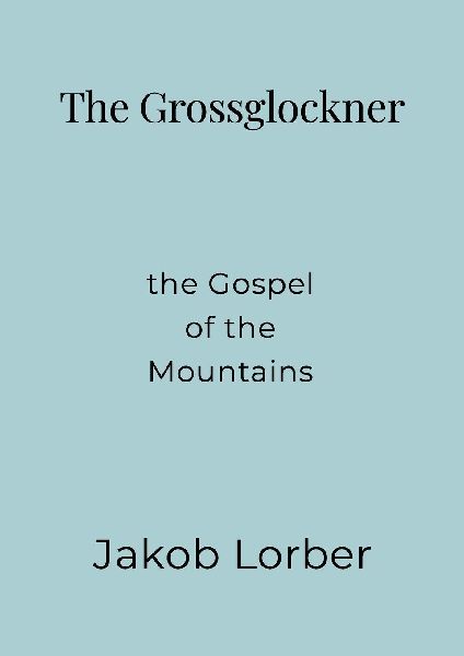 The Grossglockner