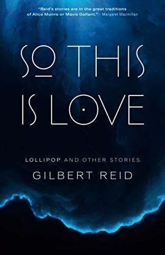 So This Is Love Lollipop and Other Stories