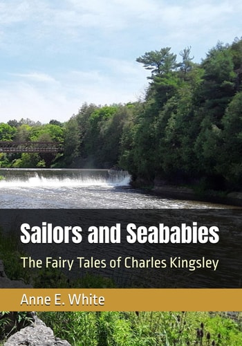 Sailors and Seababies The Fairy Tales of Charles Kingsley