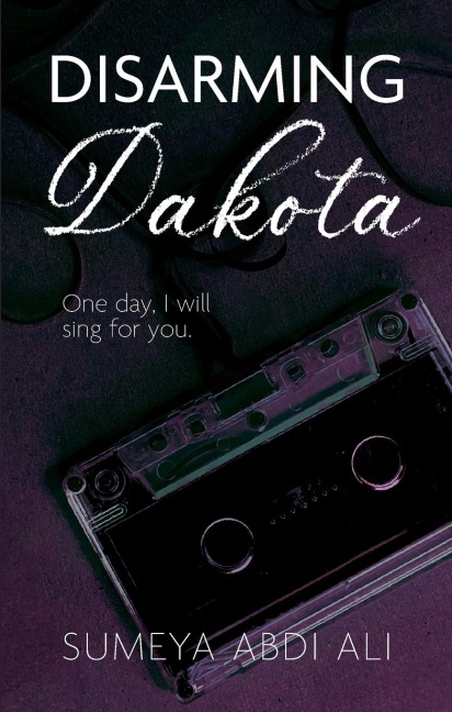 Disarming Dakota