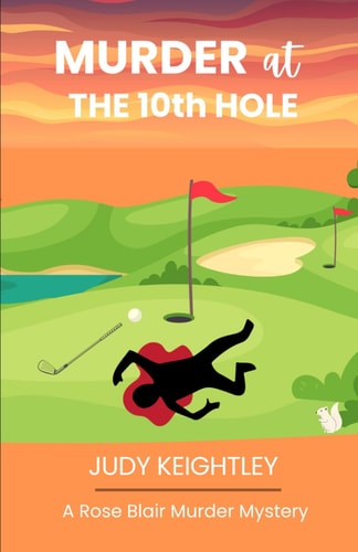 Murder at the 10th Hole