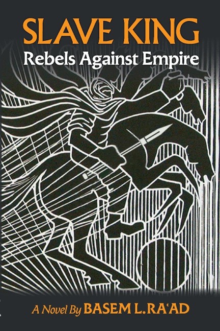 Slave King: Rebels Against Empire