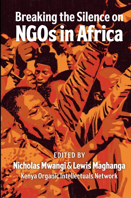 Breaking the Silence on NGOs in Africa