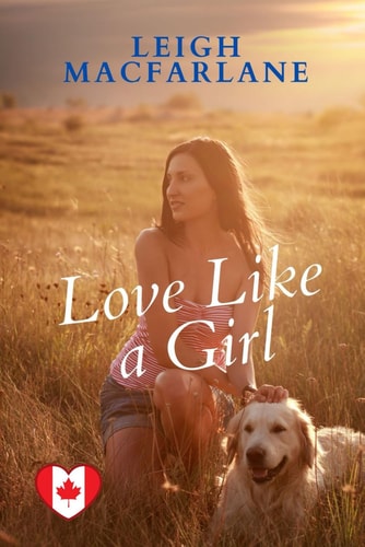 Love Like a Girl