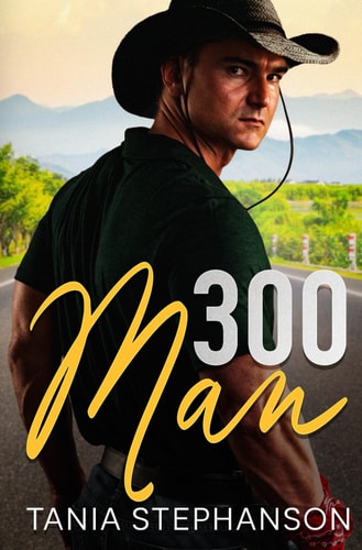 300 Man