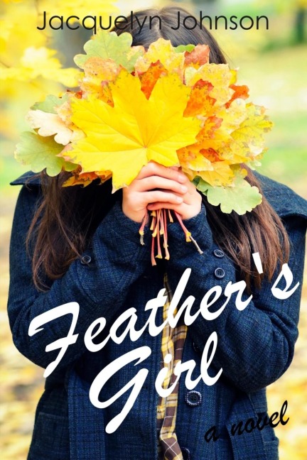Feathers Girl