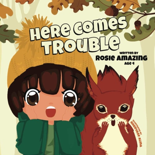 Here Comes Trouble