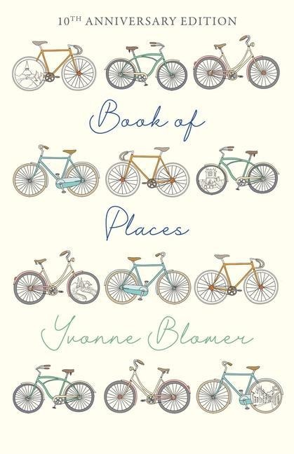 Book of Places: 10th Anniversary Edition
