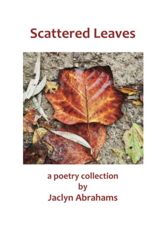 Scattered Leaves A Poetry Collection