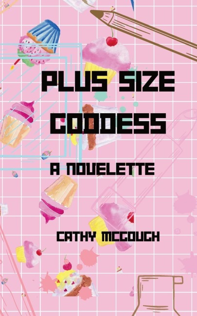 PLUS SIZE GODDESS