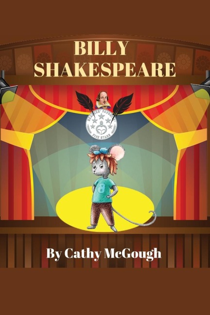 BILLY SHAKESPEARE