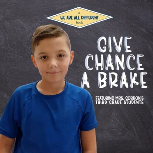 Give Chance a Brake