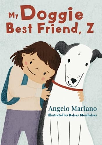 My Doggie Best Friend, Z
