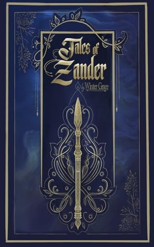 Tales of Zander