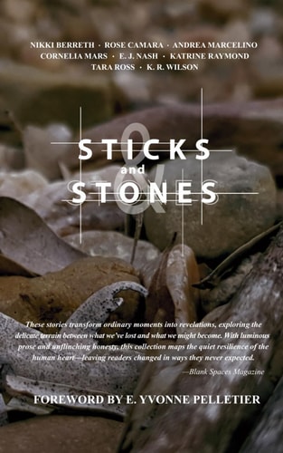 Sticks and Stones