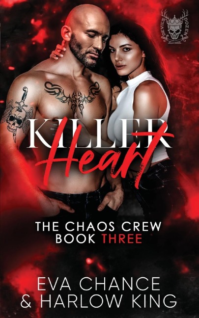 Killer Heart