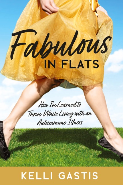Fabulous in Flats